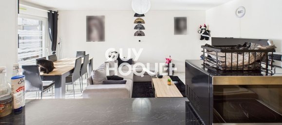 2 bedrooms Apartment in Rouen, France No. 358746 6