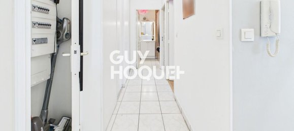 2 bedrooms Apartment in Rouen, France No. 358746 11