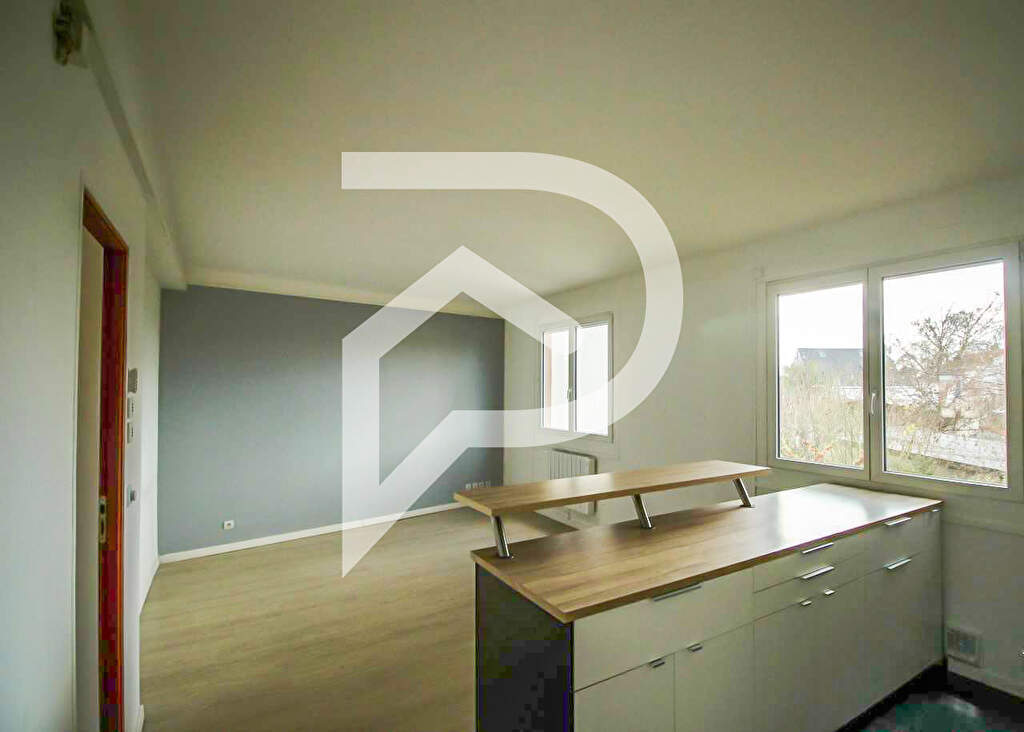 2 غرف نوم شقة في Clamart, France رقم 186372