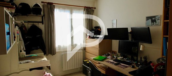 2 غرف نوم شقة في Clamart, France رقم 186372 5