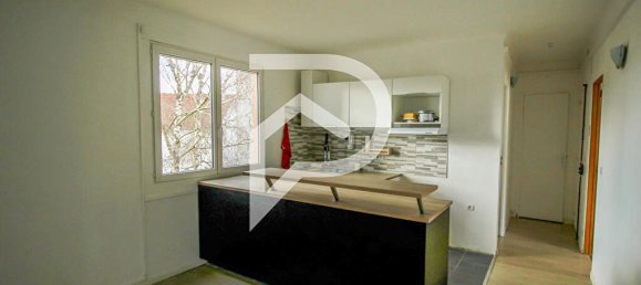 2 غرف نوم شقة في Clamart, France رقم 186372 2