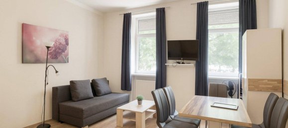 2 rooms Apartment in Ottakring, Austria No. 209419 2