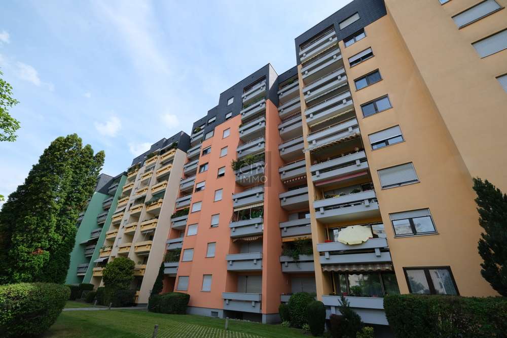1 bedroom Apartment in Nuremberg, Germany No. 160923