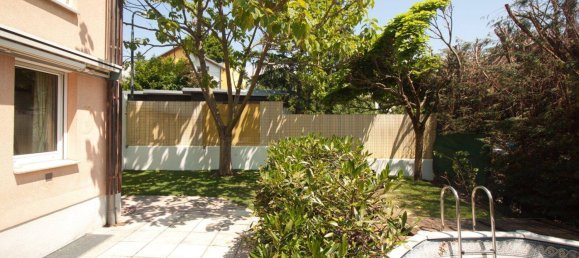 5-Zimmer Stadthaus in Währing, Austria, Nr. 171352 10