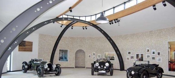 7 bedrooms Villa in Heidekreis, Germany No. 245547 11