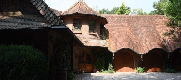 7 bedrooms Villa in Heidekreis, Germany No. 245547 5