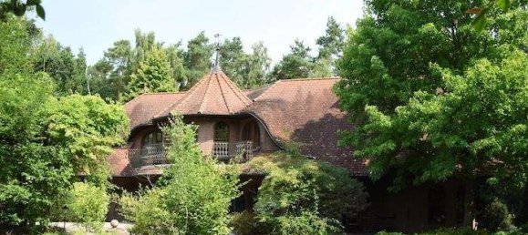 7 bedrooms Villa in Heidekreis, Germany No. 245547 3