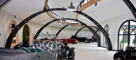 7 bedrooms Villa in Heidekreis, Germany No. 245547 19