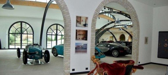 7 bedrooms Villa in Heidekreis, Germany No. 245547 17