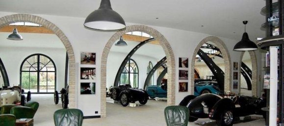 7 bedrooms Villa in Heidekreis, Germany No. 245547 15