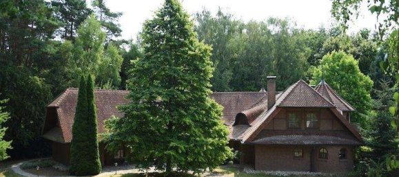 7 bedrooms Villa in Heidekreis, Germany No. 245547 2