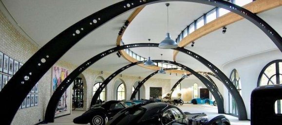 7 bedrooms Villa in Heidekreis, Germany No. 245547 14