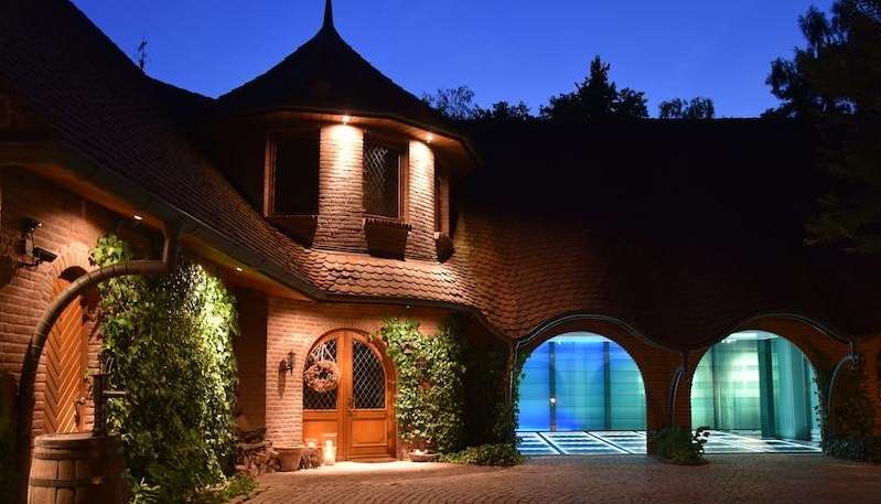 7 bedrooms Villa in Heidekreis, Germany No. 245547