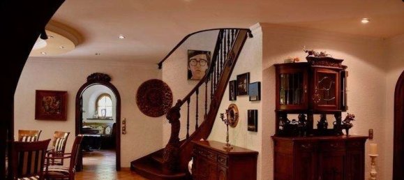 7 bedrooms Villa in Heidekreis, Germany No. 245547 13