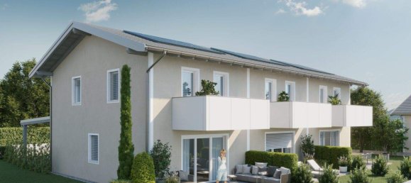 Terrain à Seekirchen am Wallersee, Austria No. 166458 5