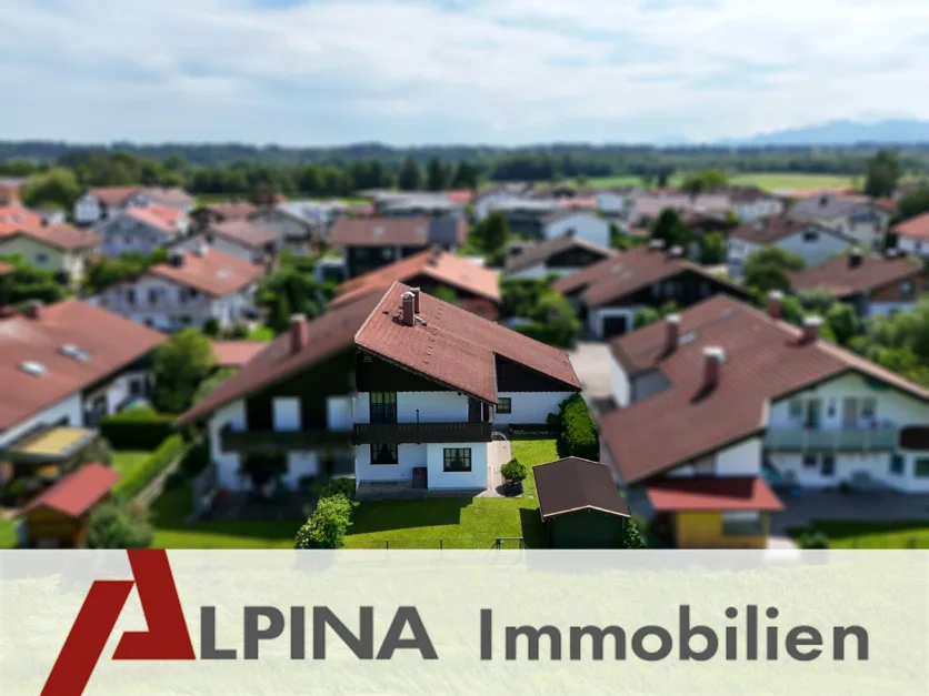 3 bedrooms Townhouse in Rosenheim, Germany No. 185943