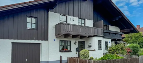 3 bedrooms Townhouse in Rosenheim, Germany No. 185943 2