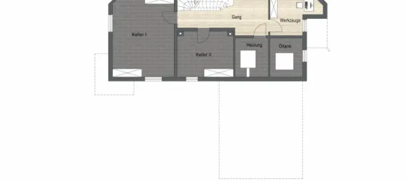 3 bedrooms Townhouse in Rosenheim, Germany No. 185943 21