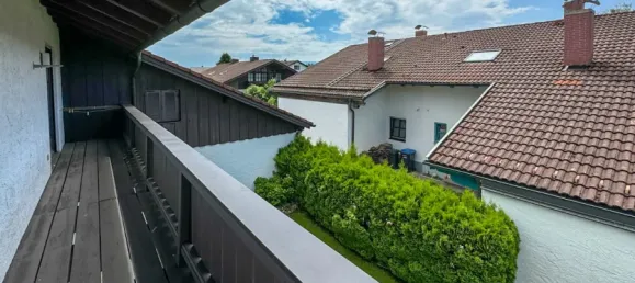 3 bedrooms Townhouse in Rosenheim, Germany No. 185943 11