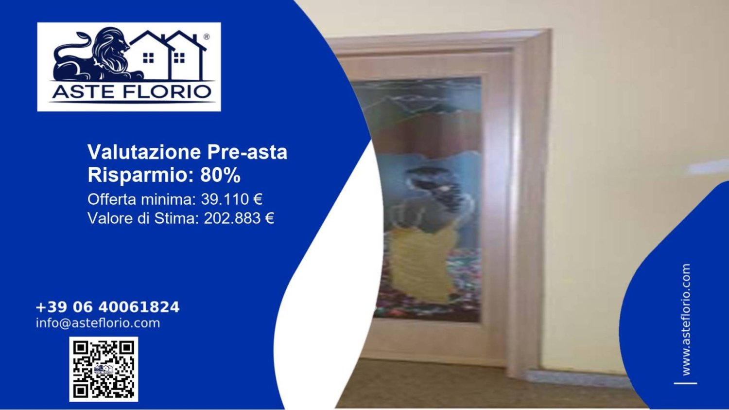 2 Schlafzimmer Wohnung in Priverno, Italy, Nr. 280891