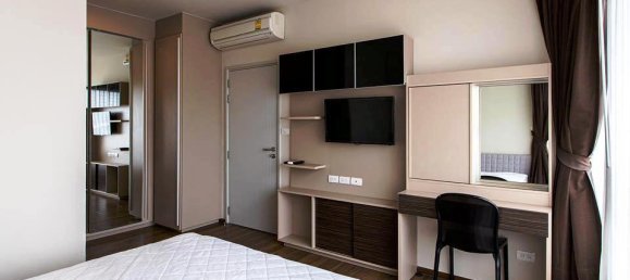 Condominio de 2 dormitorios en Bangkok, Thailand No. 8595 13