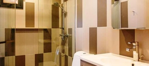 Condominio de 2 dormitorios en Bangkok, Thailand No. 8595 19