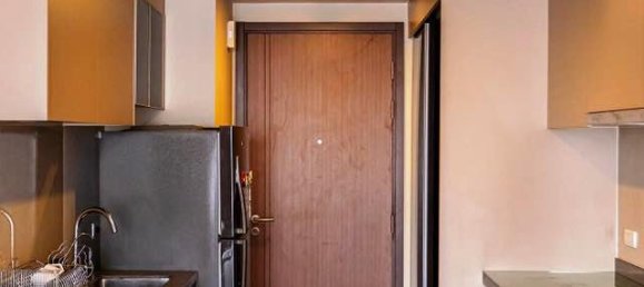 Condominio de 2 dormitorios en Bangkok, Thailand No. 8595 8