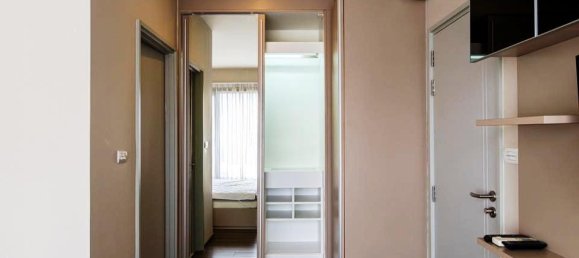 Condominio de 2 dormitorios en Bangkok, Thailand No. 8595 10