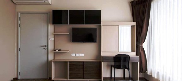 Condominio de 2 dormitorios en Bangkok, Thailand No. 8595 12