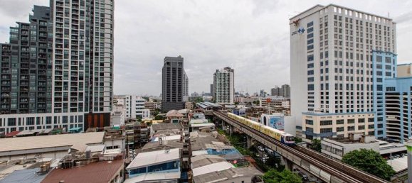 Condominio de 2 dormitorios en Bangkok, Thailand No. 8595 20