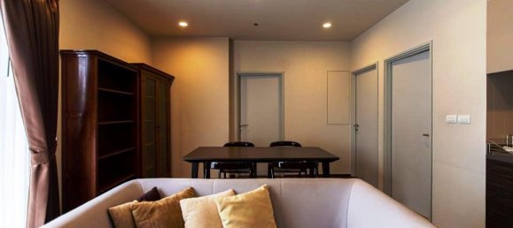 Condominio de 2 dormitorios en Bangkok, Thailand No. 8595 3