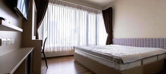 Condominio de 2 dormitorios en Bangkok, Thailand No. 8595 11