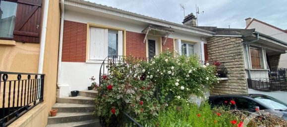 Casa T3 em Fontenay-sous-Bois, France N.º 184194 12