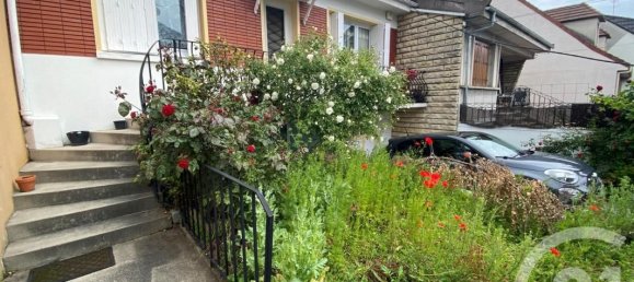 Casa T3 em Fontenay-sous-Bois, France N.º 184194 4