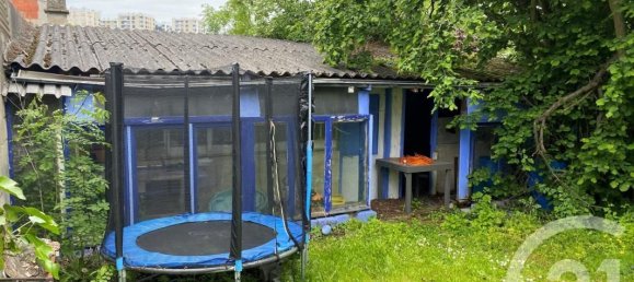 Casa T3 em Fontenay-sous-Bois, France N.º 184194 7