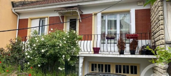 Casa T3 em Fontenay-sous-Bois, France N.º 184194 2