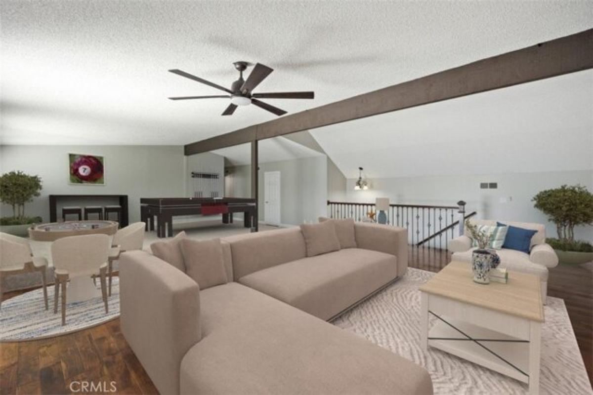 Дом с 4 спальнями в Хантингтон Бич, США № 389726