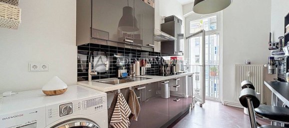 استوديو في Prenzlauer Berg, Germany رقم 112039 17