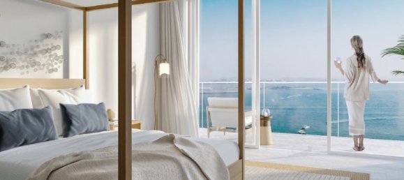 4 Schlafzimmer Wohnung in Jumeirah Beach Residence, UAE, Nr. 87 3