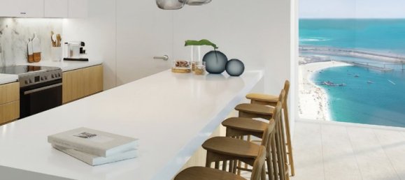 4 Schlafzimmer Wohnung in Jumeirah Beach Residence, UAE, Nr. 87 5