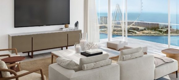 4 Schlafzimmer Wohnung in Jumeirah Beach Residence, UAE, Nr. 87 6