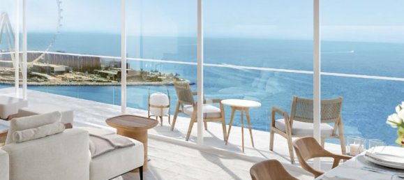 4 Schlafzimmer Wohnung in Jumeirah Beach Residence, UAE, Nr. 87 4