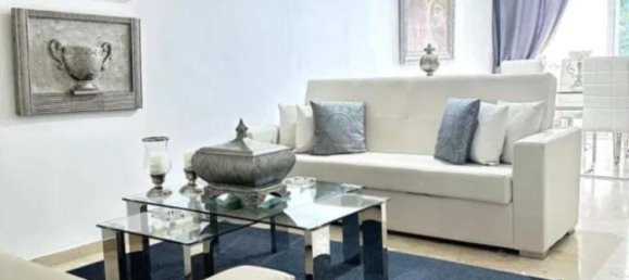 Apartamento T2 em Marbella, Spain N.º 183278 3