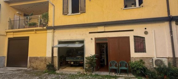 2 bedrooms Apartment in Brescia, Italy No. 381907 21