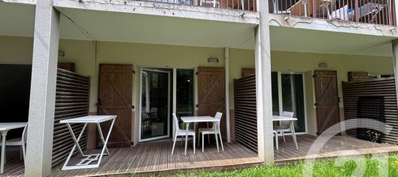 Studio in Auberville, France No. 283894 7