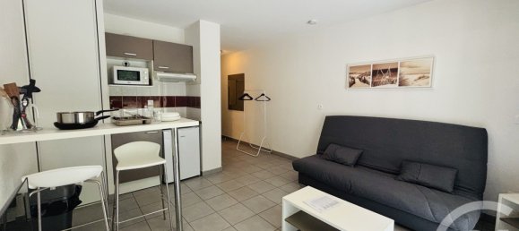 Studio in Auberville, France No. 283894 4