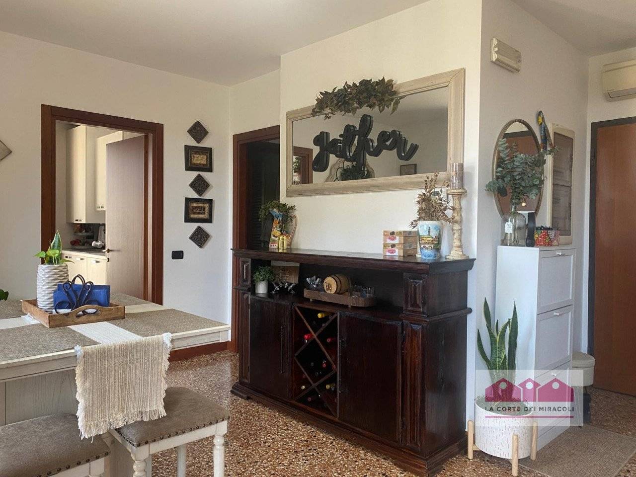 3 bedrooms Apartment in Vicenza, Italy No. 365166