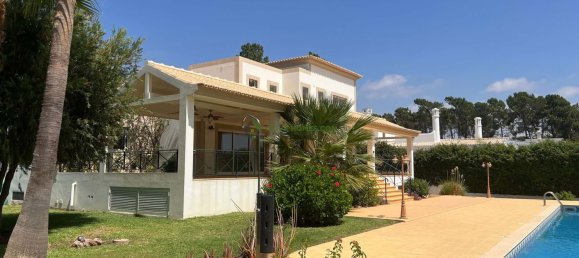6 bedrooms Villa in Quarteira, Portugal No. 134299 17
