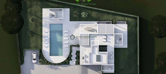 6 bedrooms Villa in Quarteira, Portugal No. 134299 13