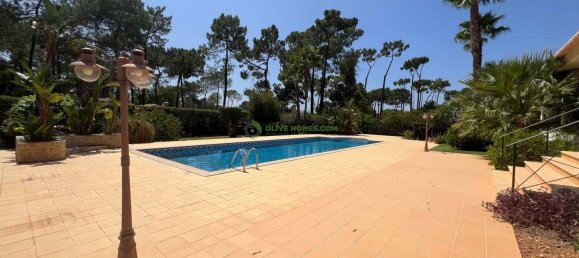 6 bedrooms Villa in Quarteira, Portugal No. 134299 26